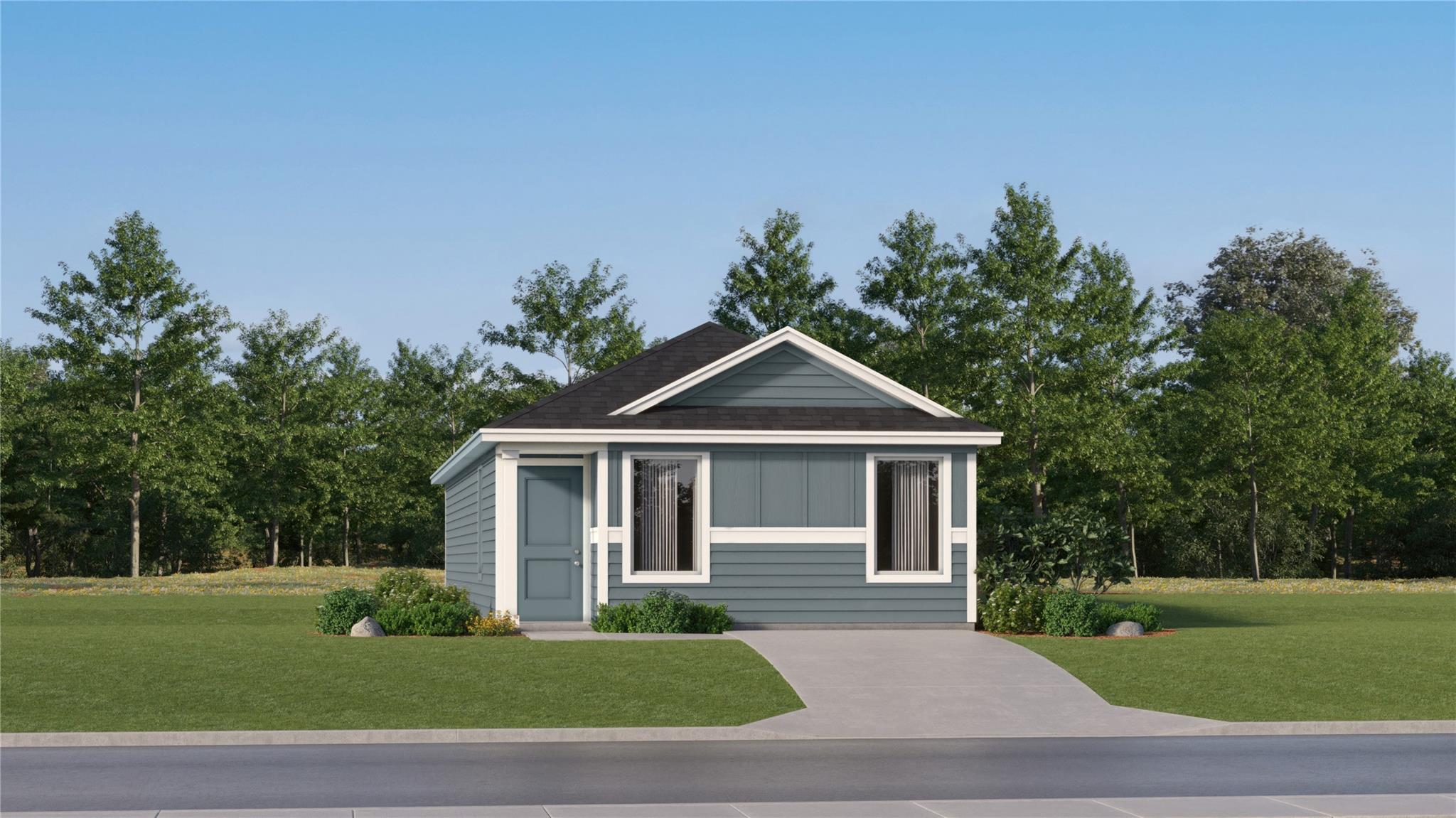 515 Mccloud Ct, Jarrell, TX 76537