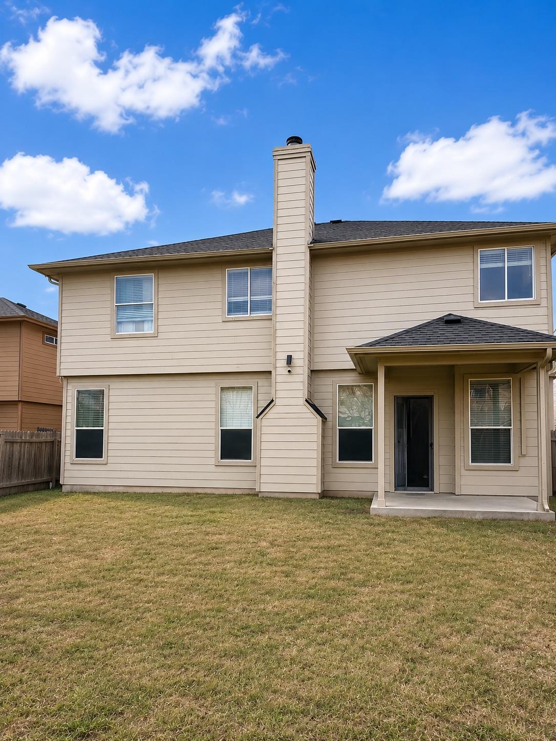 317 Altamont St, Hutto, TX 78634