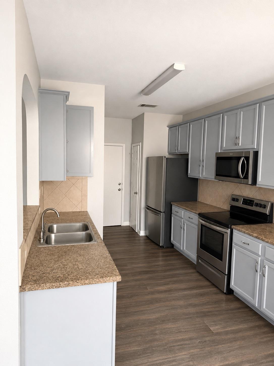 317 Altamont St, Hutto, TX 78634