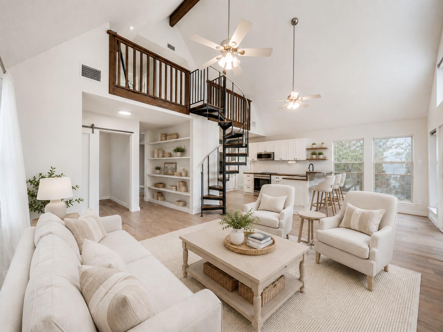 373 Treasure Hills Rd, Kerrville, TX 78028