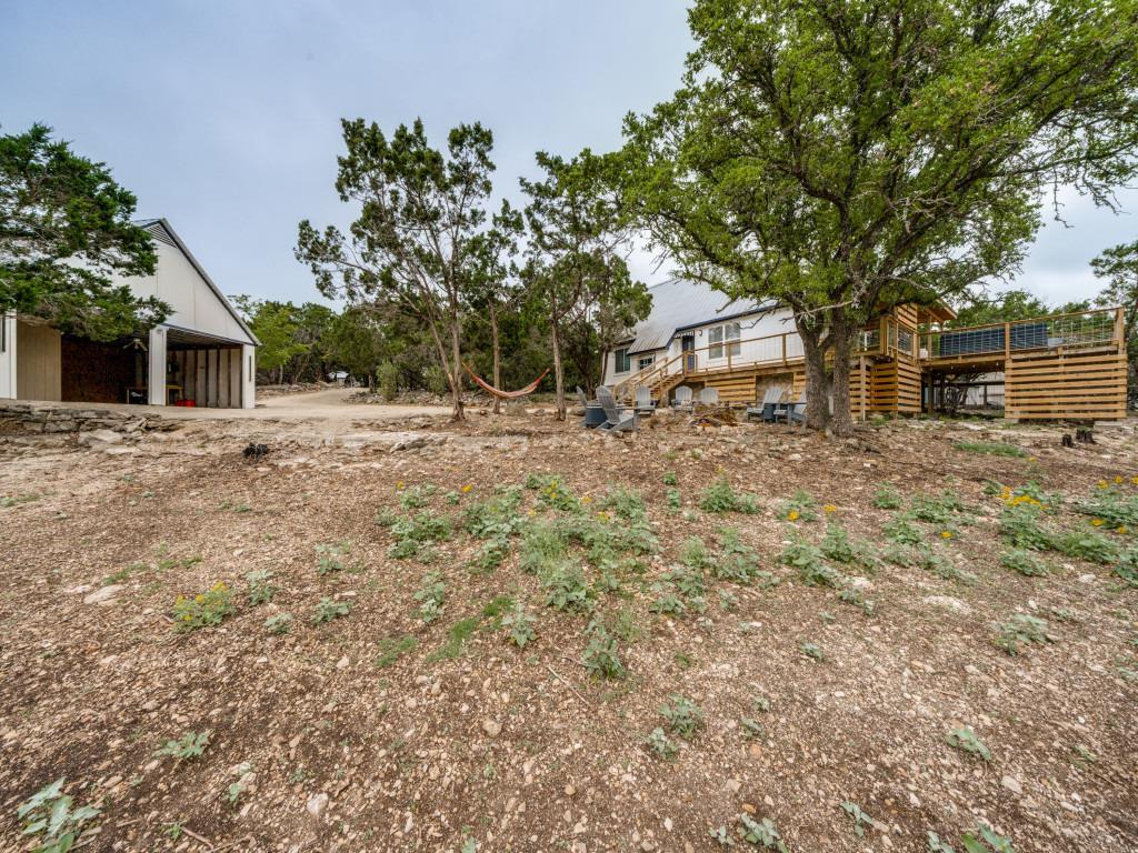 373 Treasure Hills Rd, Kerrville, TX 78028