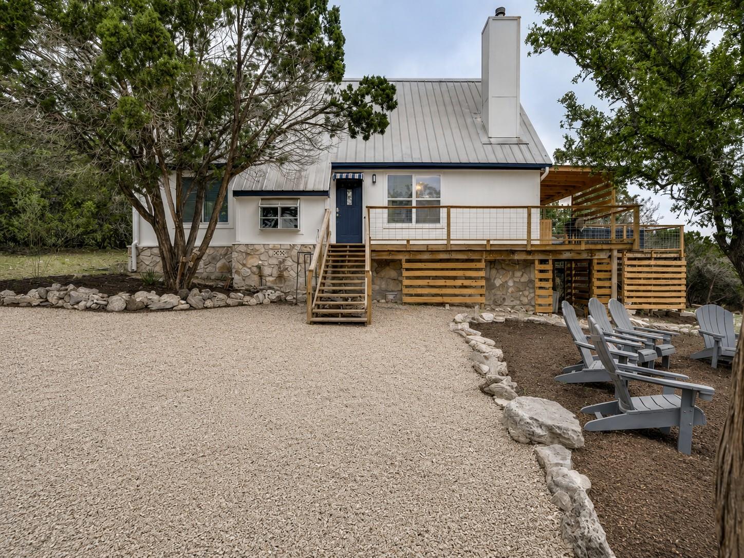 373 Treasure Hills Rd, Kerrville, TX 78028