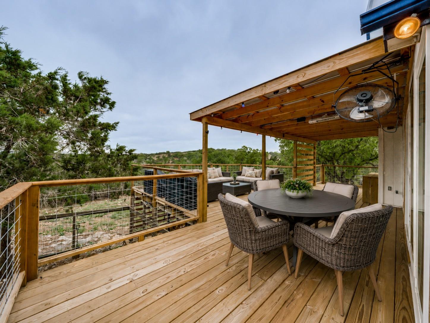 373 Treasure Hills Rd, Kerrville, TX 78028