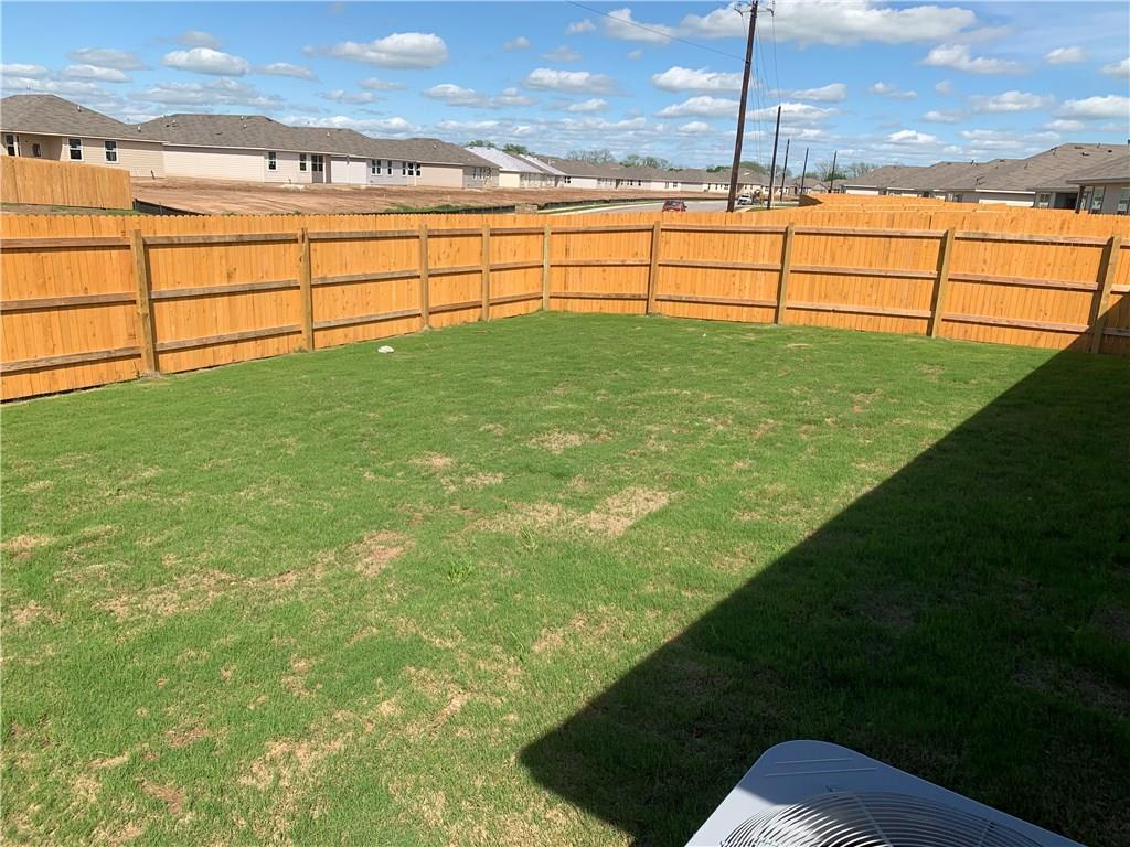 14908 Ben Davis Dr, Austin, TX 78725