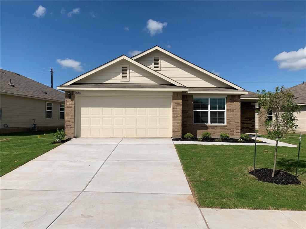 14908 Ben Davis Dr, Austin, TX 78725