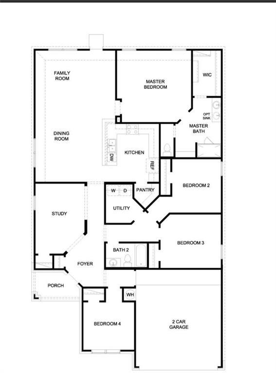 14908 Ben Davis Dr, Austin, TX 78725