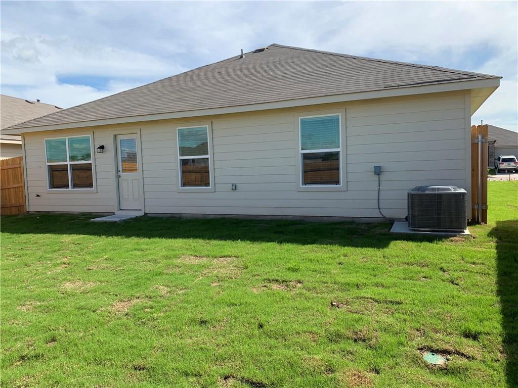 14908 Ben Davis Dr, Austin, TX 78725