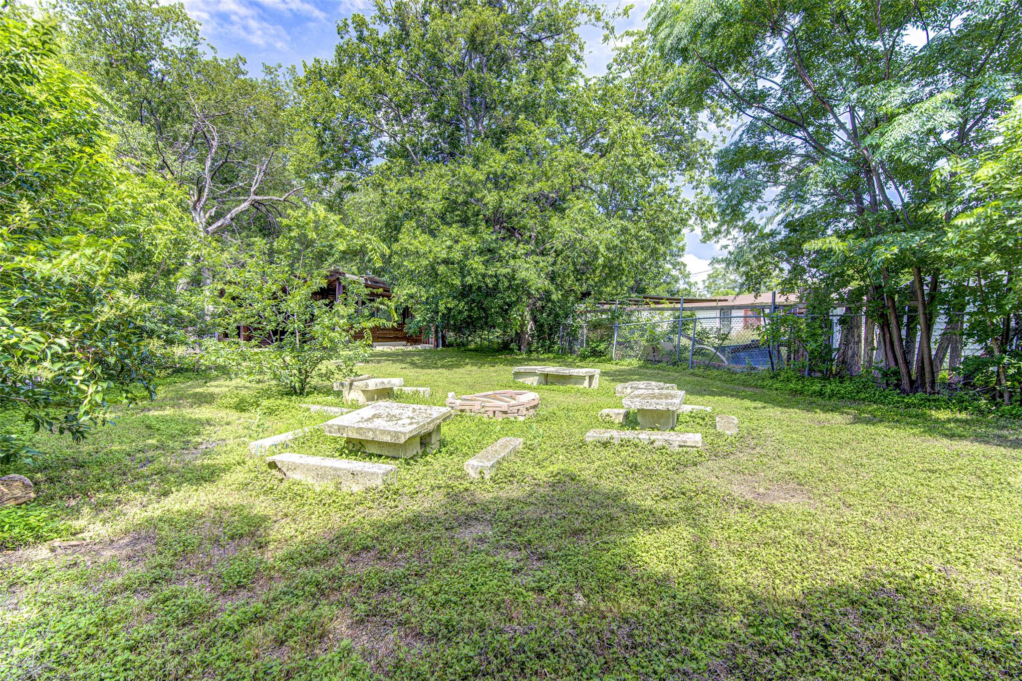 1807 San Jose St, Georgetown, TX 78626