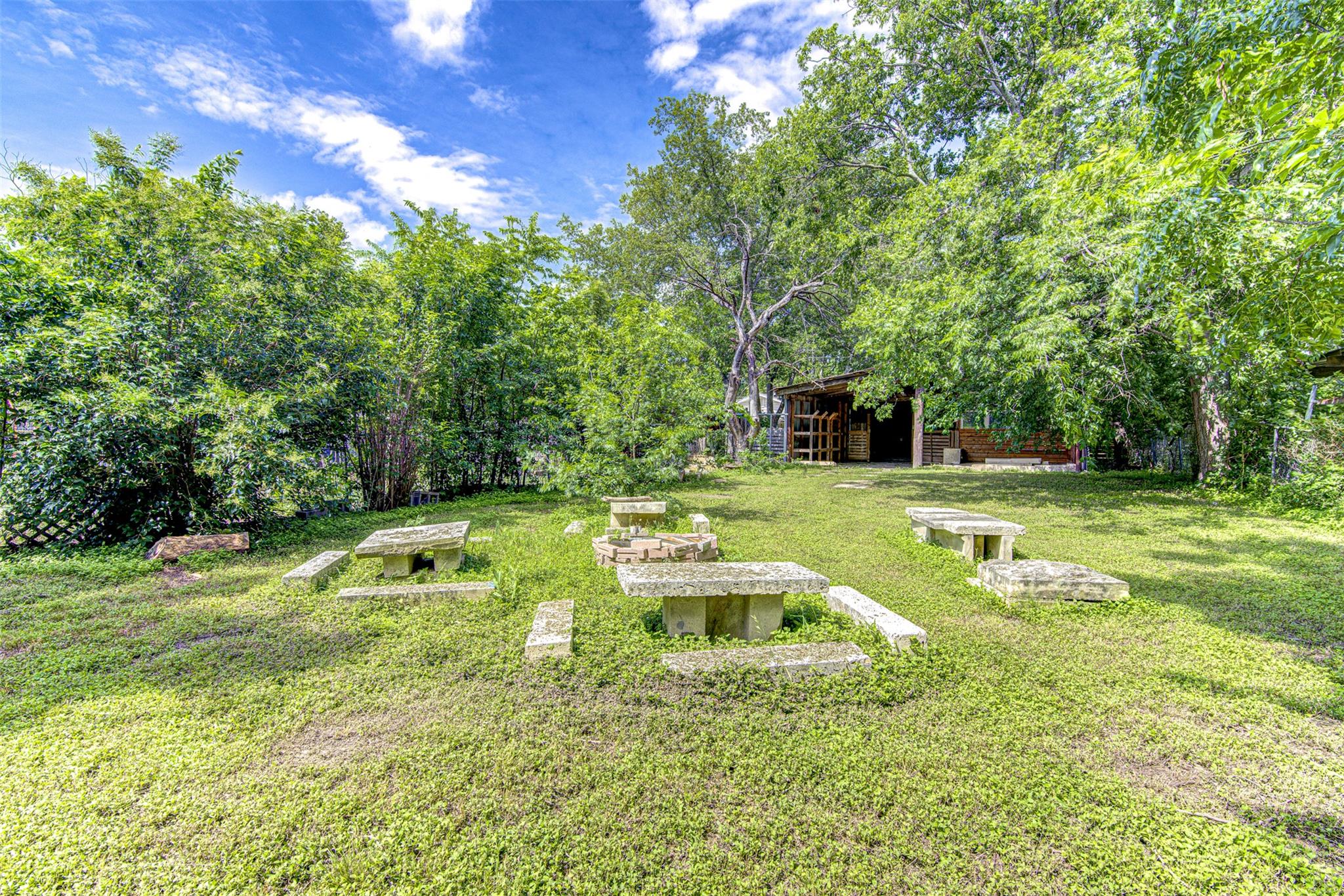 1807 San Jose St, Georgetown, TX 78626
