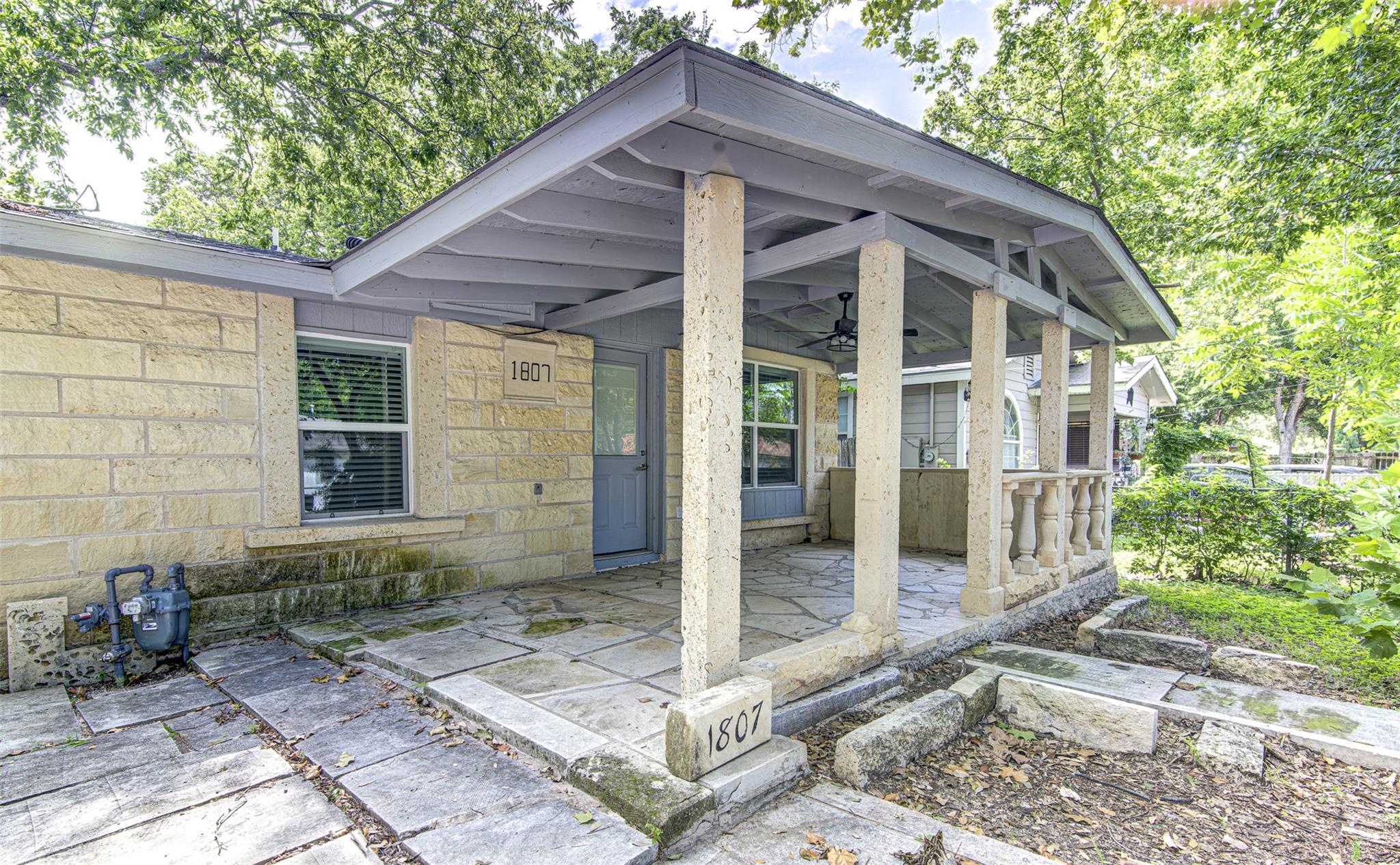 1807 San Jose St, Georgetown, TX 78626