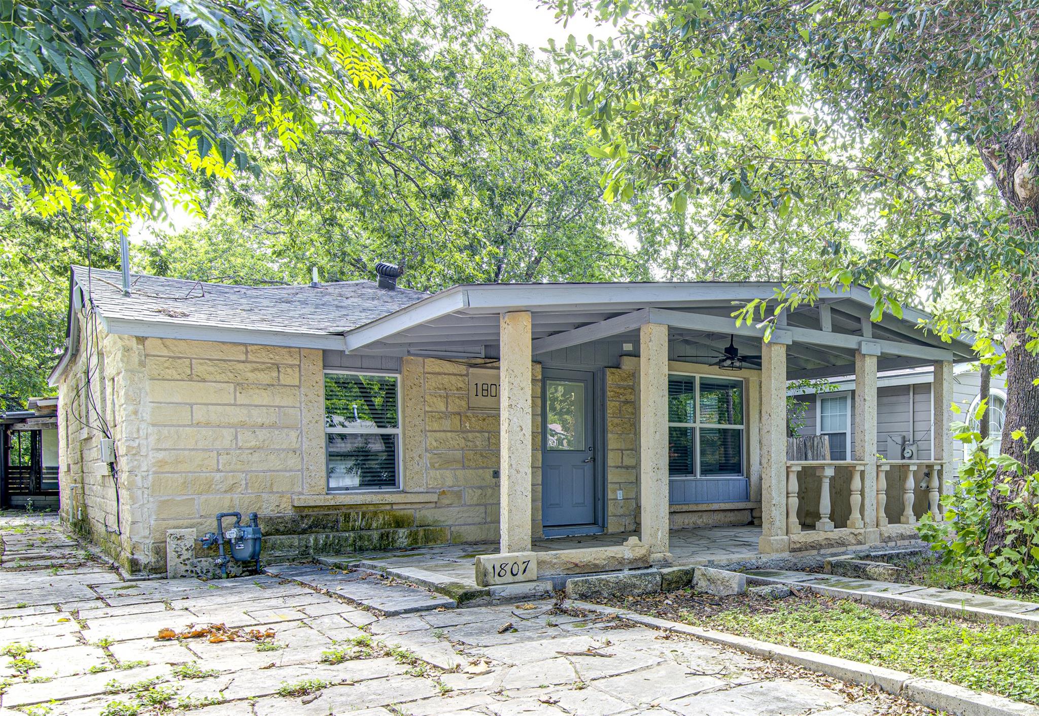 1807 San Jose St, Georgetown, TX 78626