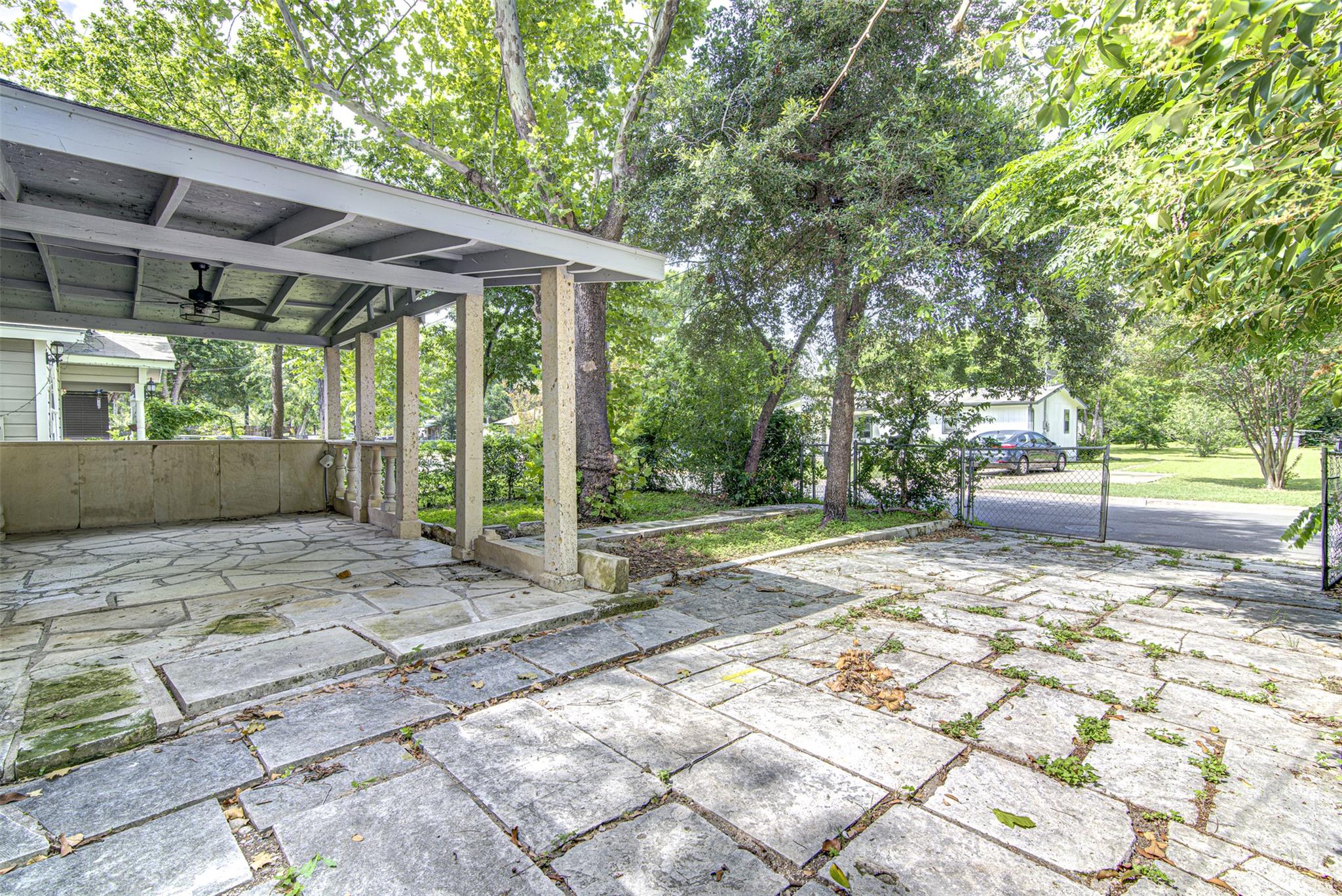 1807 San Jose St, Georgetown, TX 78626