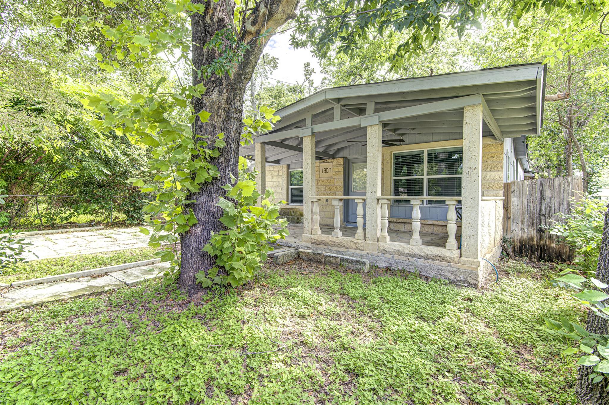 1807 San Jose St, Georgetown, TX 78626