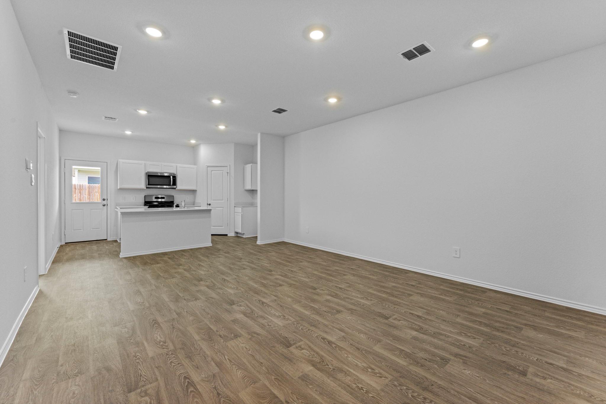 231 Harrison Xing # A, Kyle, TX 78640