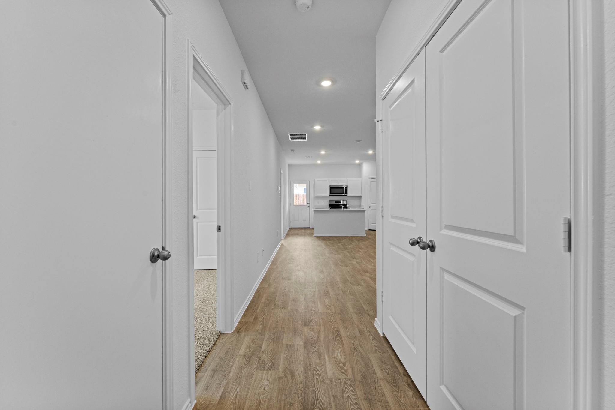 231 Harrison Xing # A, Kyle, TX 78640