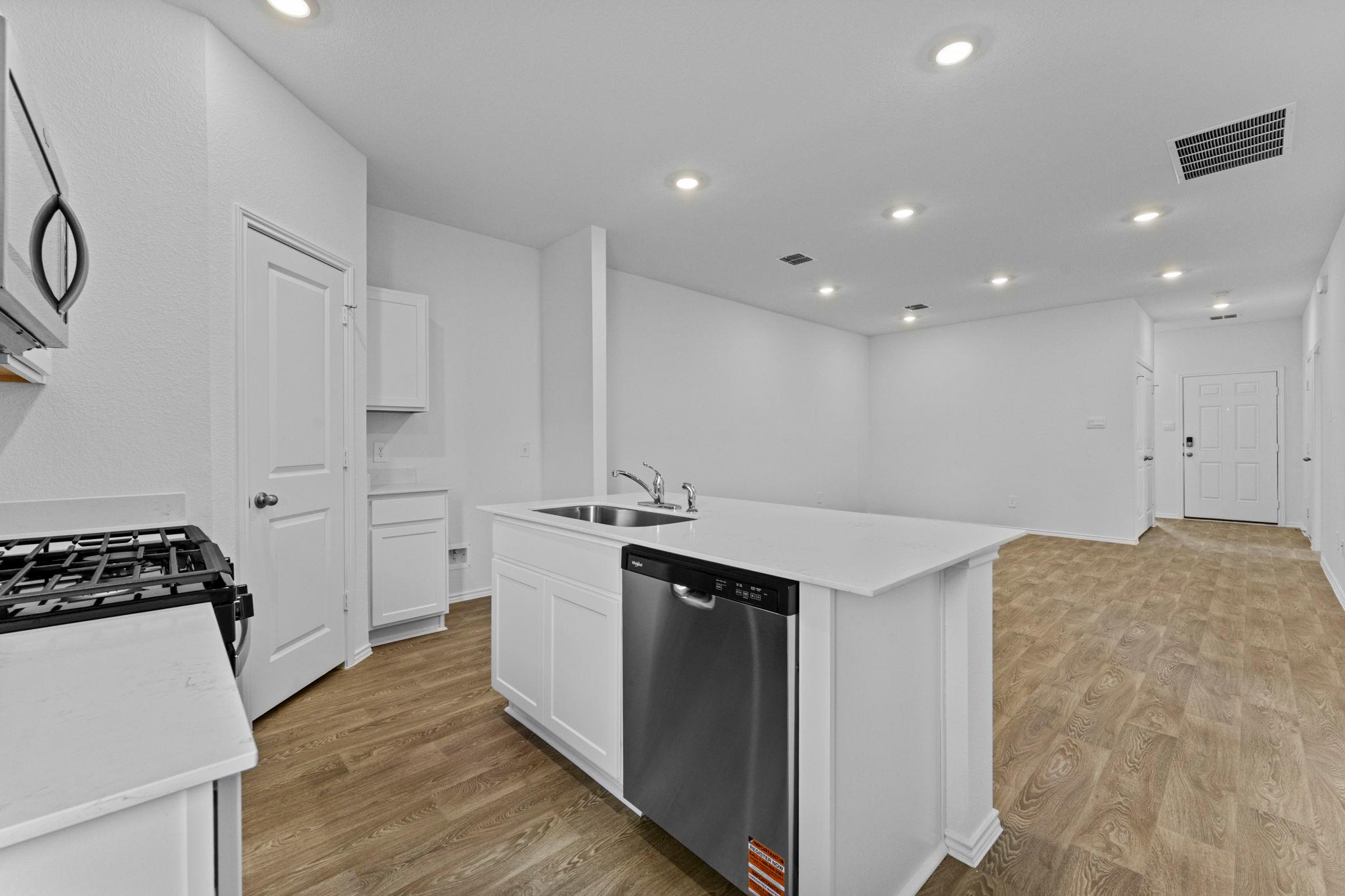 231 Harrison Xing # A, Kyle, TX 78640
