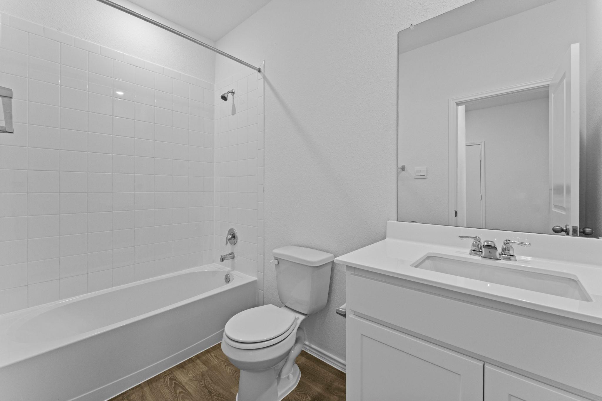 231 Harrison Xing # A, Kyle, TX 78640