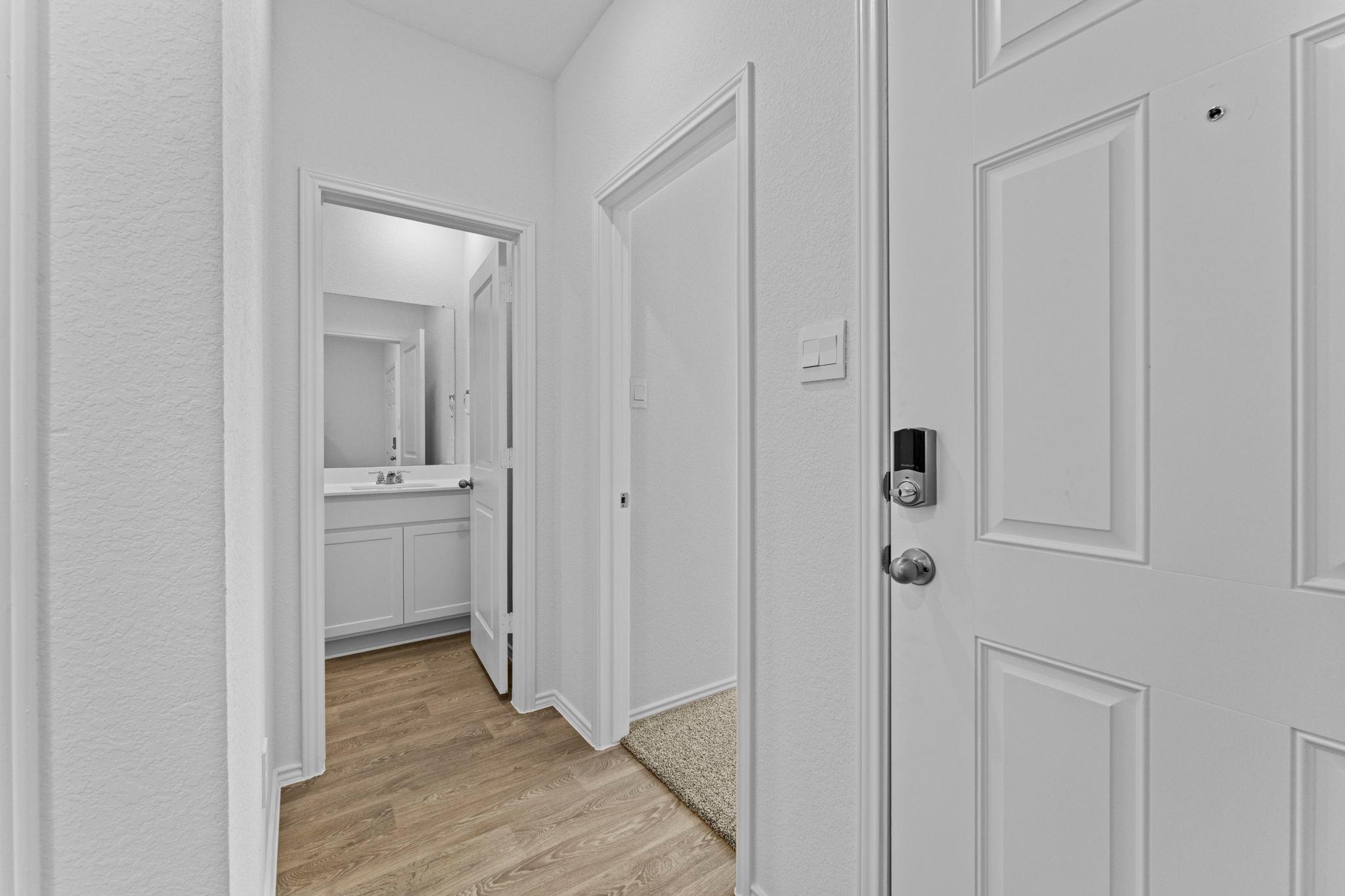 231 Harrison Xing # A, Kyle, TX 78640