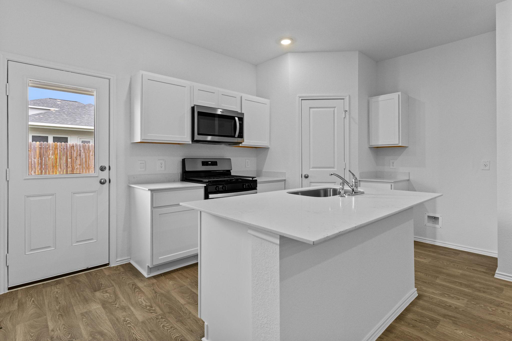231 Harrison Xing # A, Kyle, TX 78640