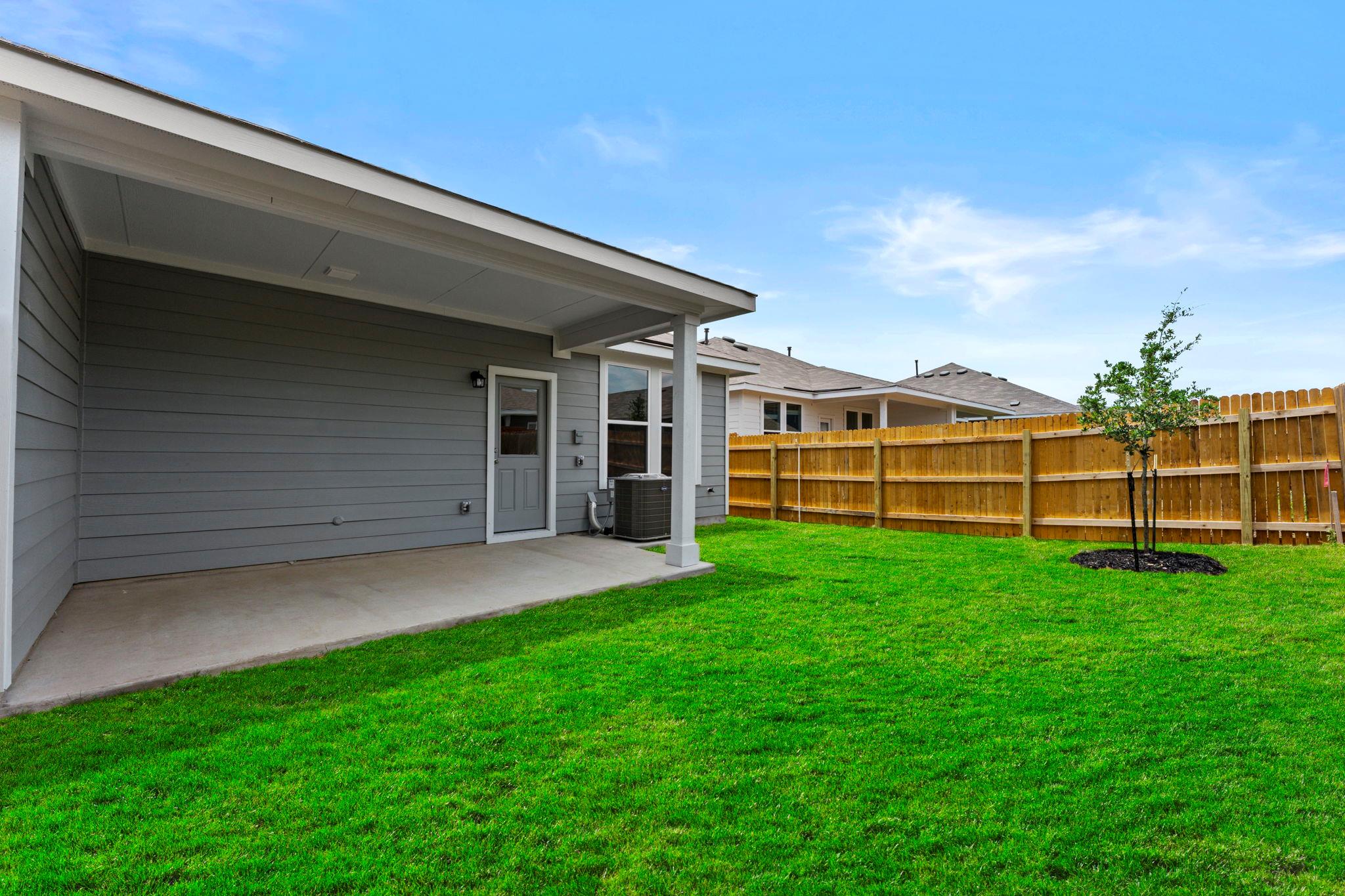 231 Harrison Xing # A, Kyle, TX 78640