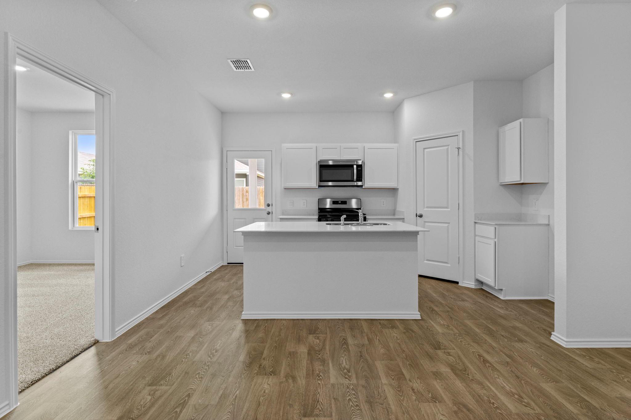 231 Harrison Xing # A, Kyle, TX 78640