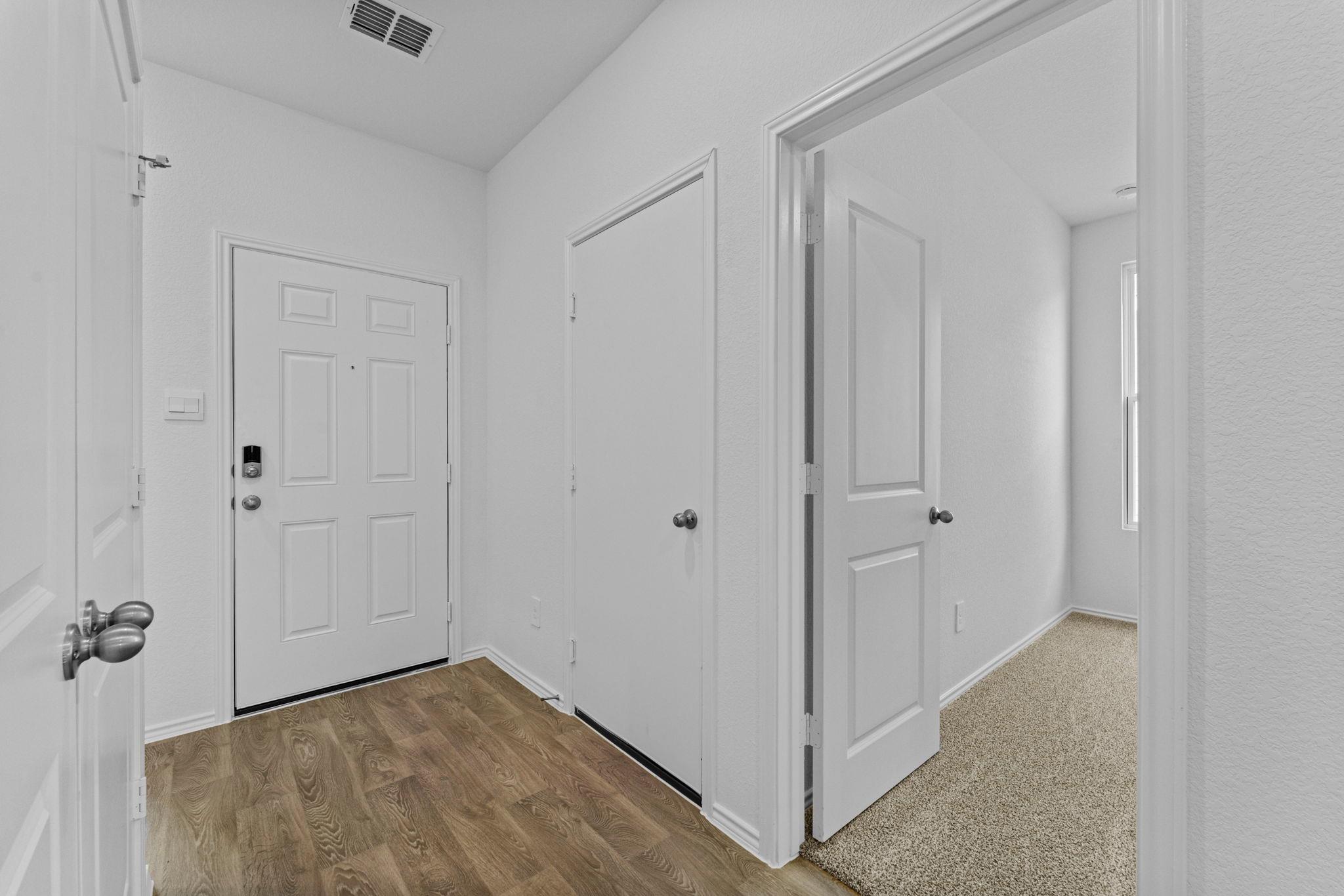 231 Harrison Xing # A, Kyle, TX 78640