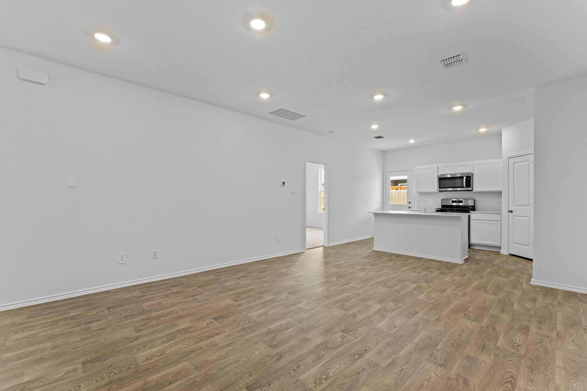 231 Harrison Xing # A, Kyle, TX 78640