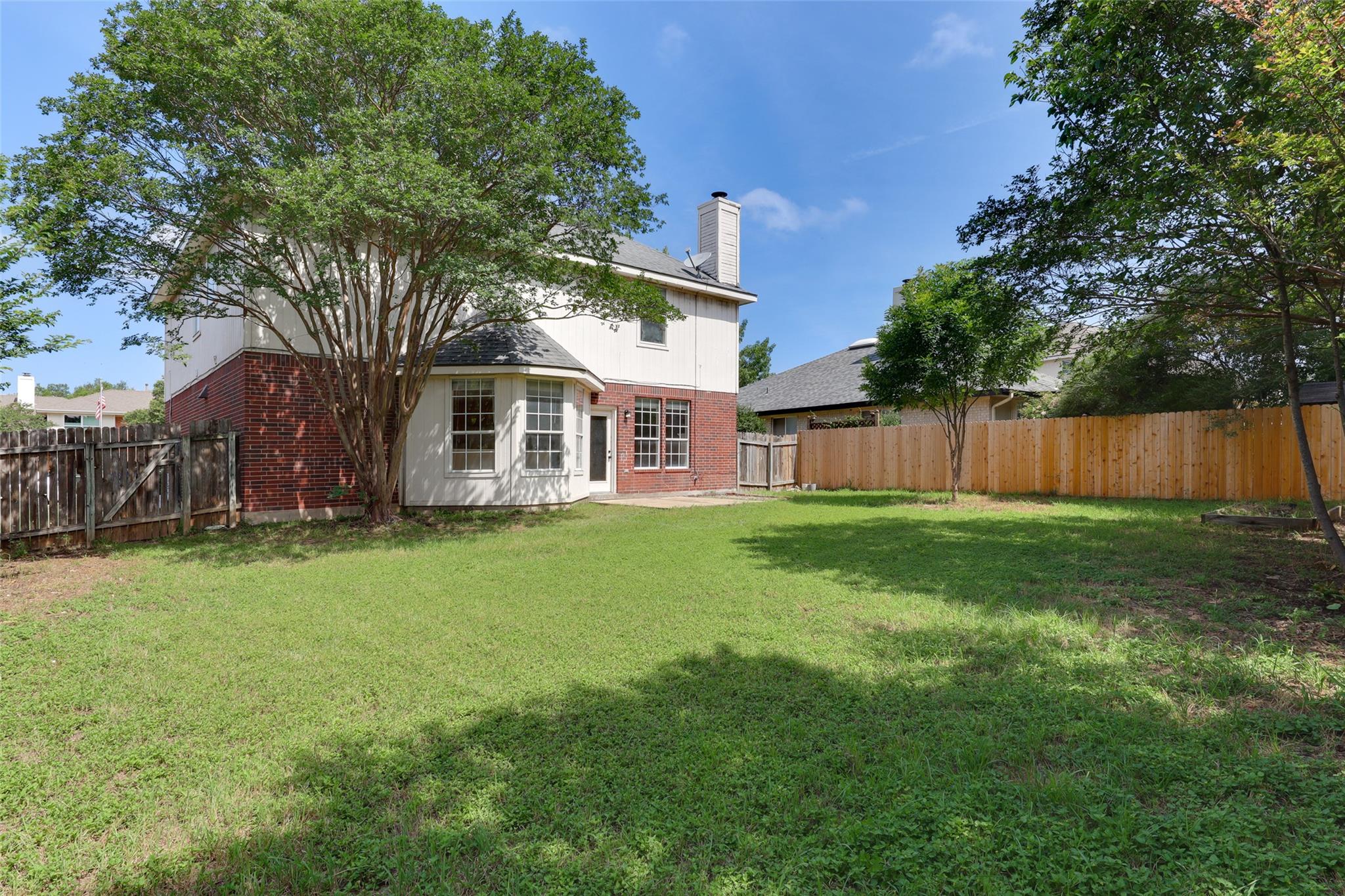 1204 Stepp Bnd, Cedar Park, TX 78613