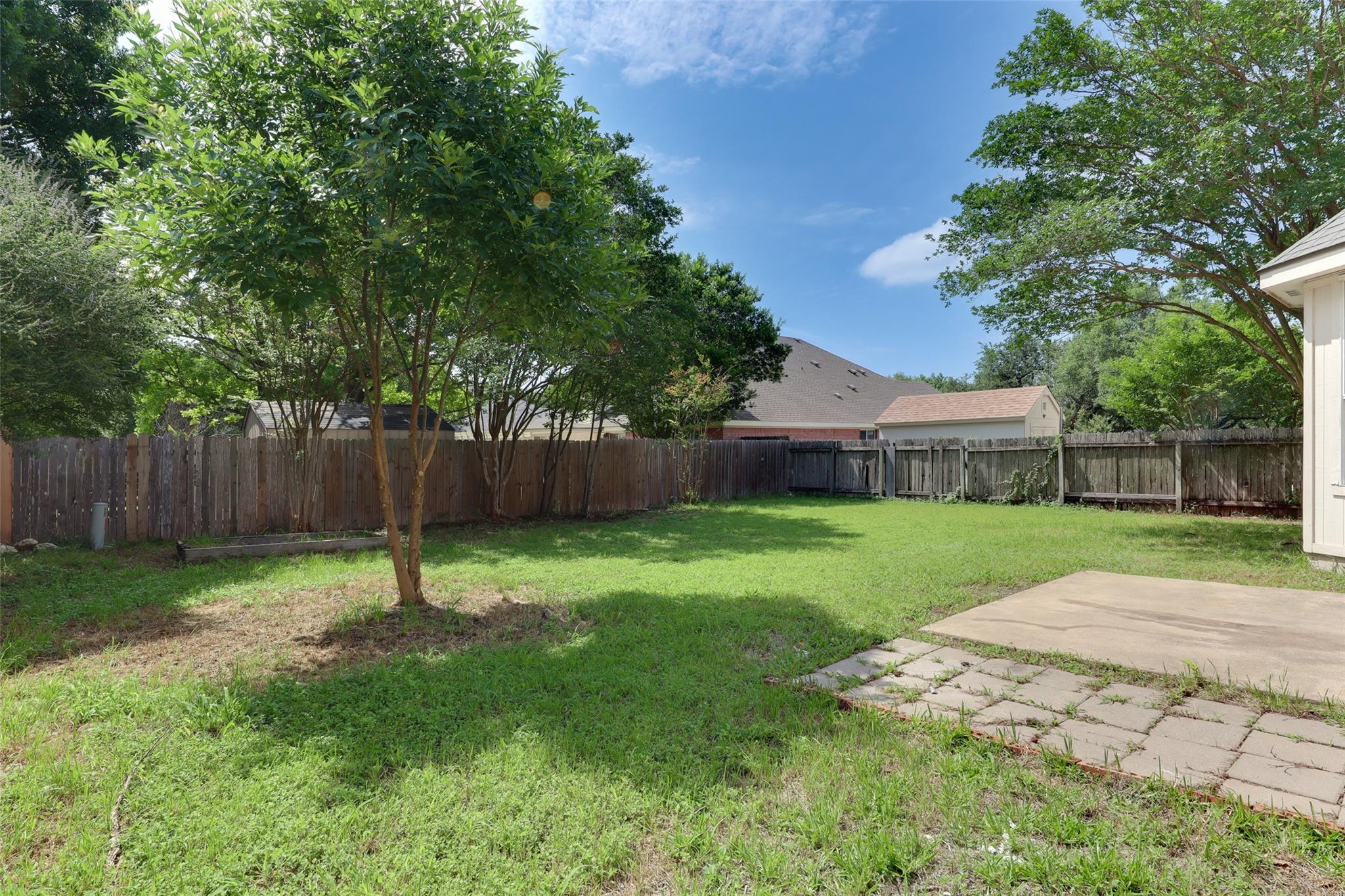 1204 Stepp Bnd, Cedar Park, TX 78613