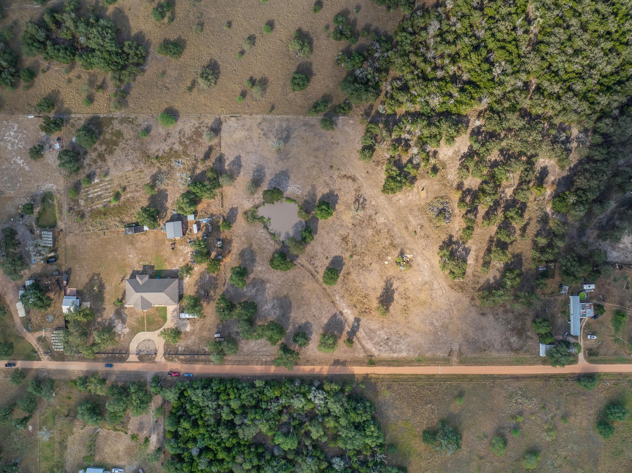 1102 Private Road 2332, Giddings, TX 78942