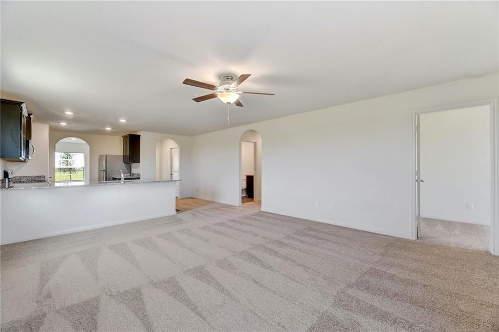 133 Dupont Pass, Jarrell, TX 76537