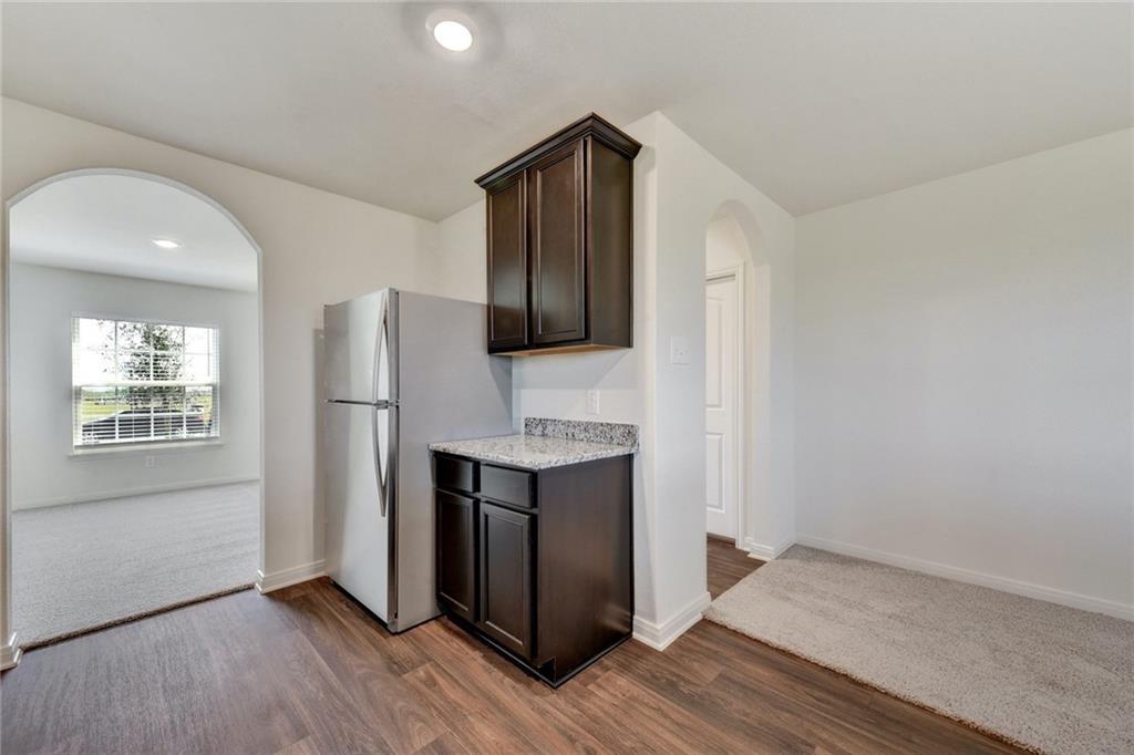 133 Dupont Pass, Jarrell, TX 76537