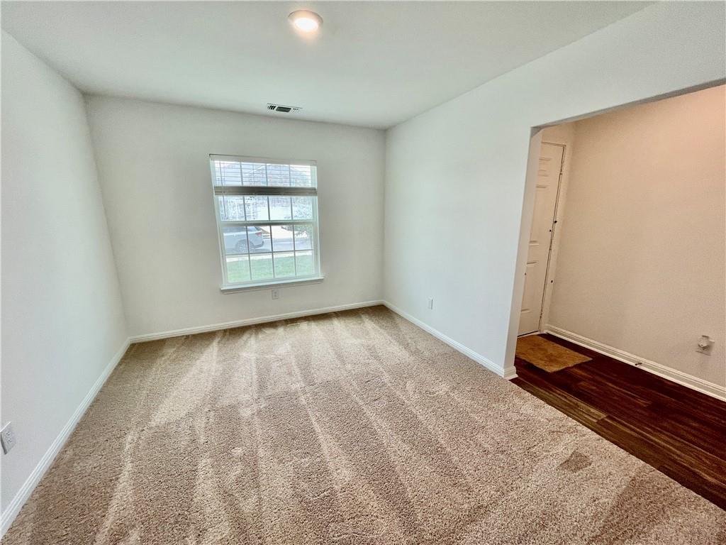 133 Dupont Pass, Jarrell, TX 76537