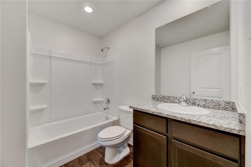 133 Dupont Pass, Jarrell, TX 76537