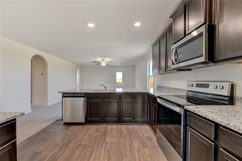 133 Dupont Pass, Jarrell, TX 76537