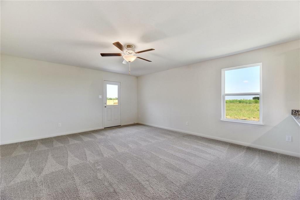 133 Dupont Pass, Jarrell, TX 76537