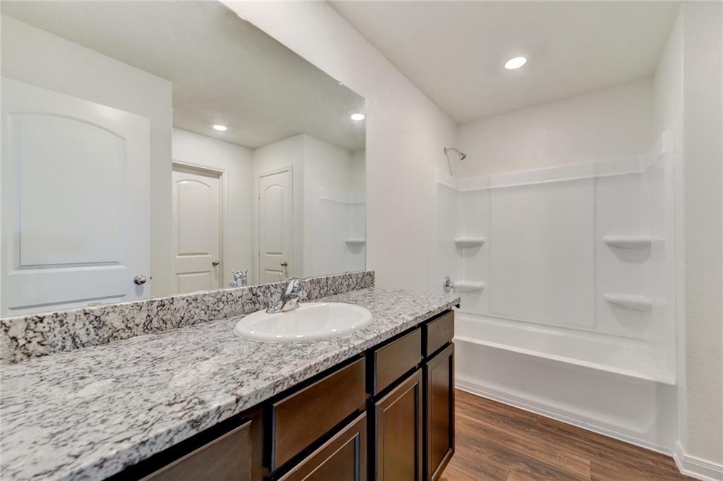 133 Dupont Pass, Jarrell, TX 76537