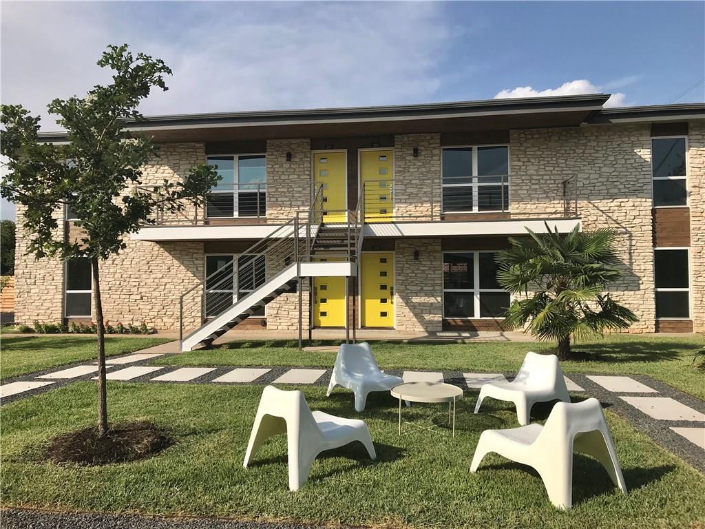 8605 Putnam Dr # 202, Austin, TX 78757