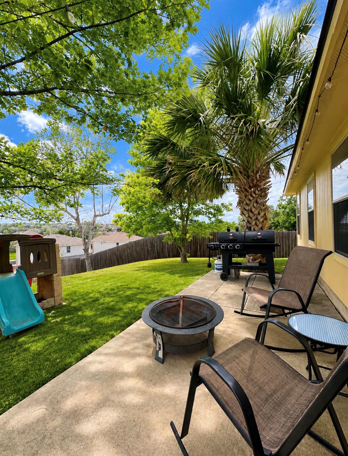 281 Prairie Verbena Dr, Kyle, TX 78640