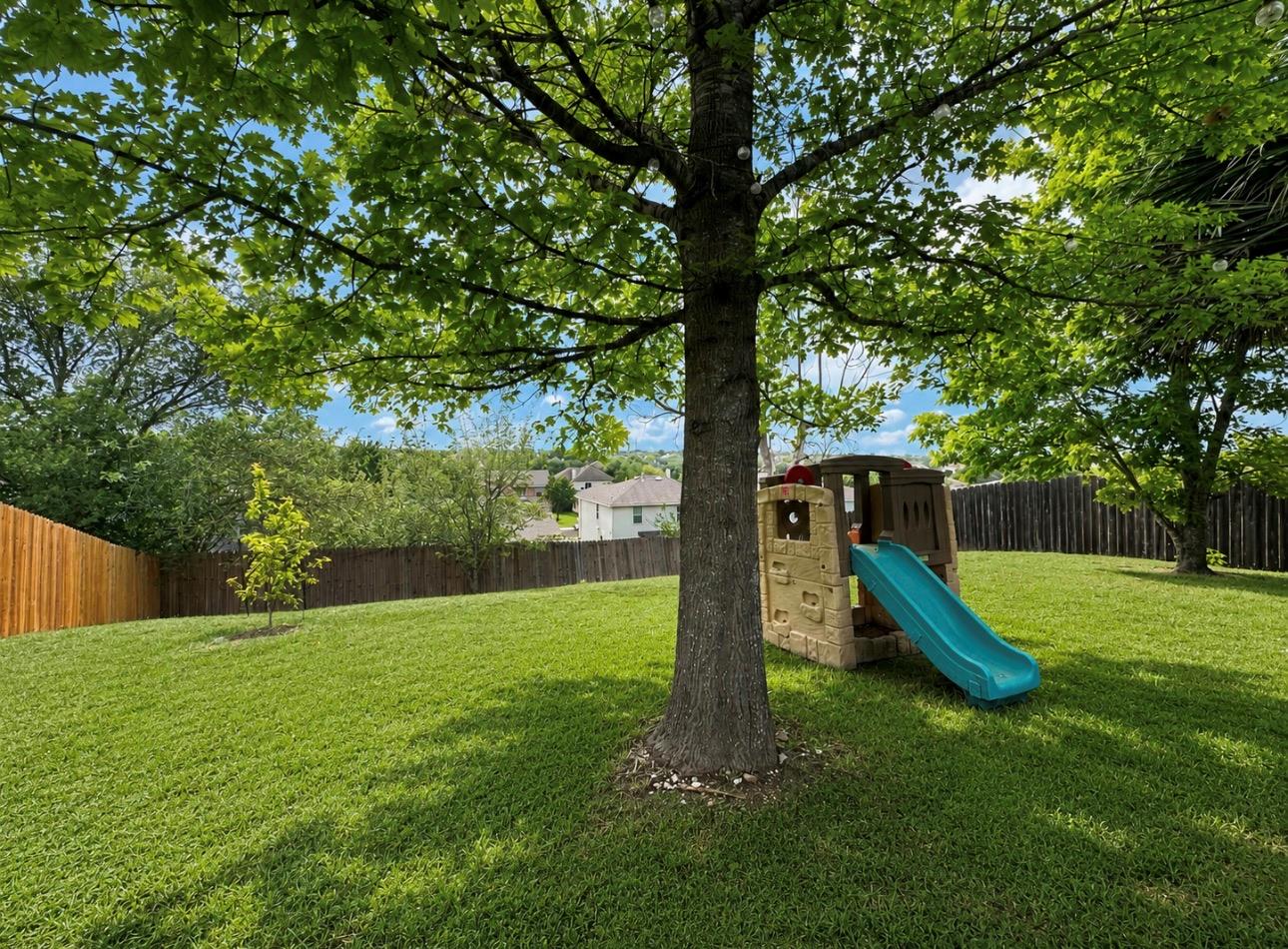 281 Prairie Verbena Dr, Kyle, TX 78640