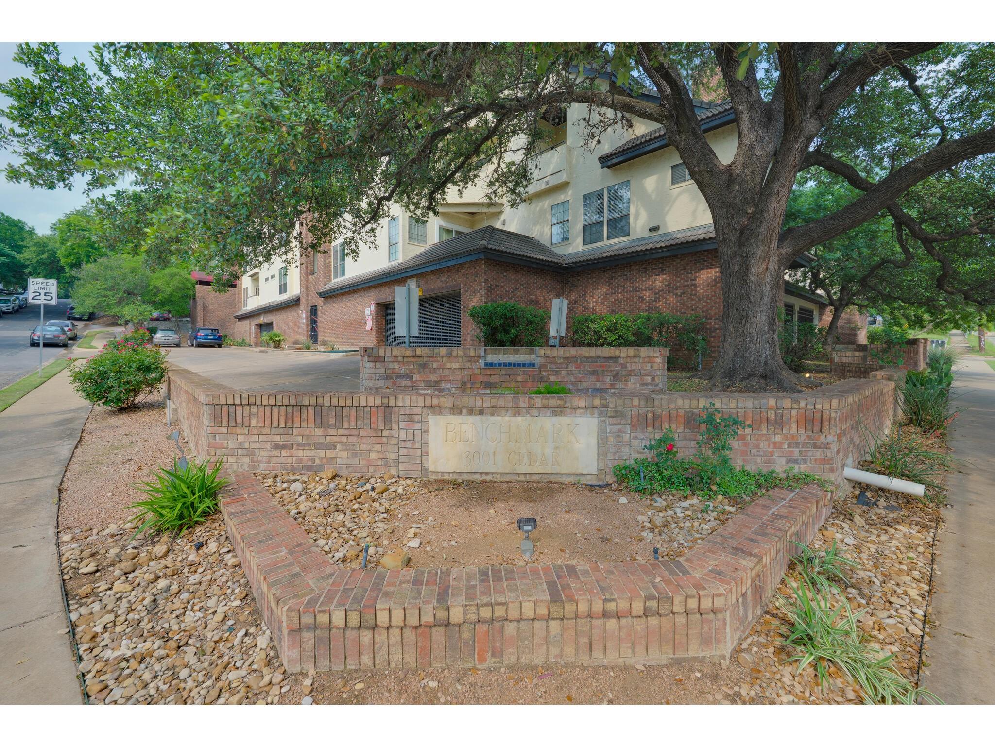 3001 Cedar St # A-215, Austin, TX 78705