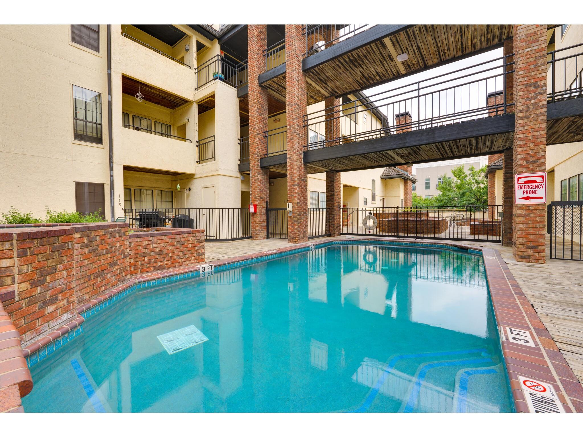3001 Cedar St # A-215, Austin, TX 78705