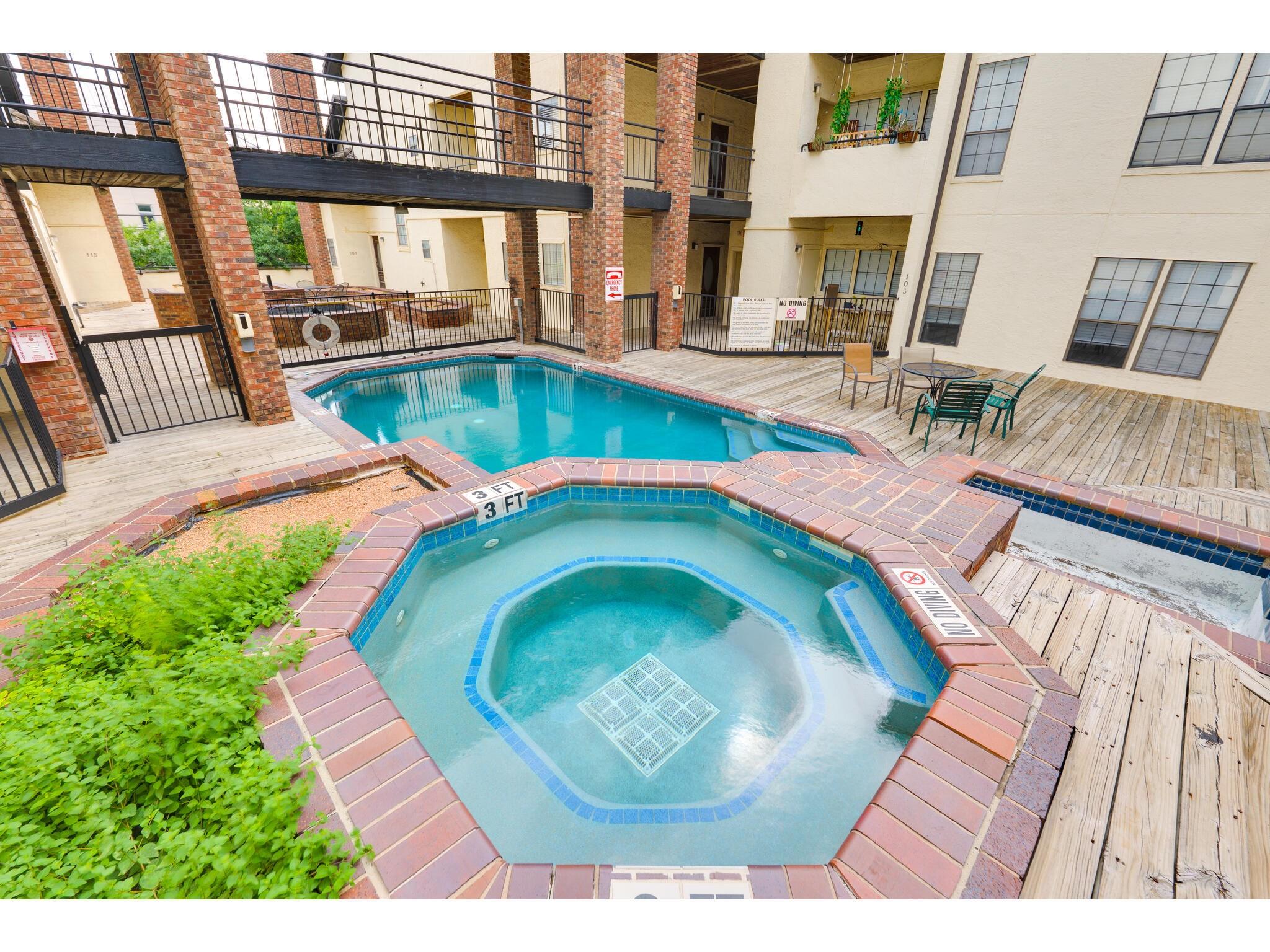 3001 Cedar St # A-215, Austin, TX 78705
