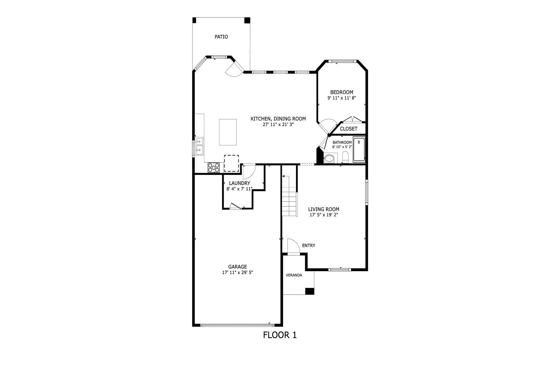 6217 Dorothy Muree Dr, Temple, TX 76502