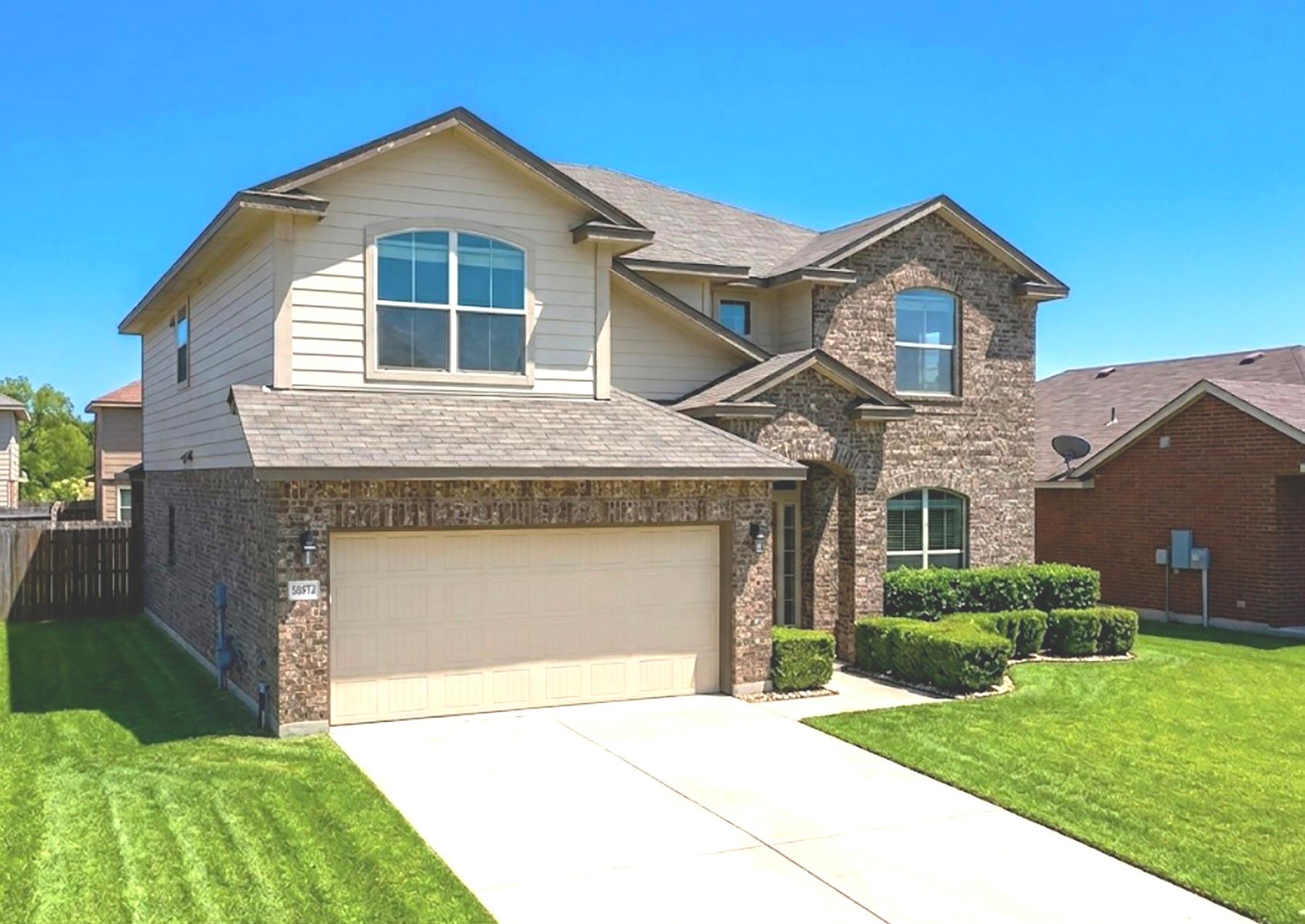 6217 Dorothy Muree Dr, Temple, TX 76502