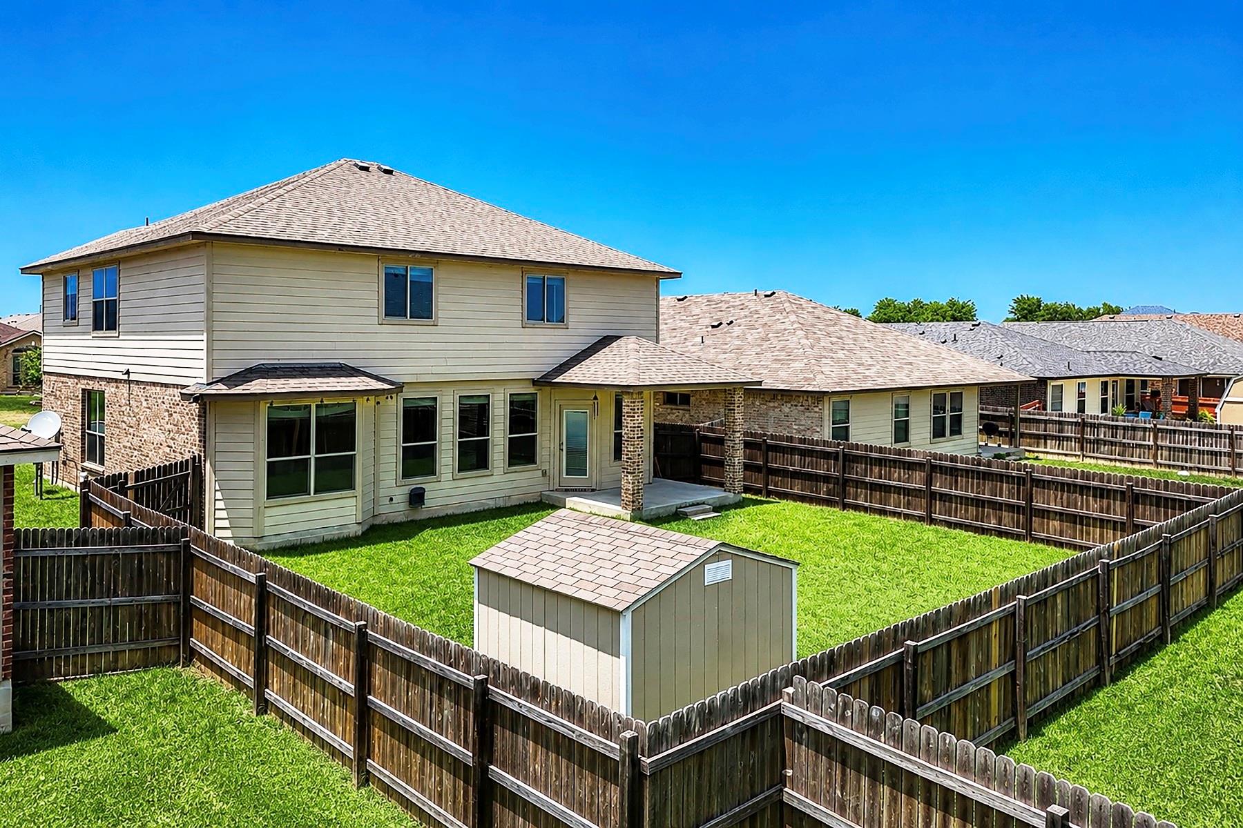 6217 Dorothy Muree Dr, Temple, TX 76502
