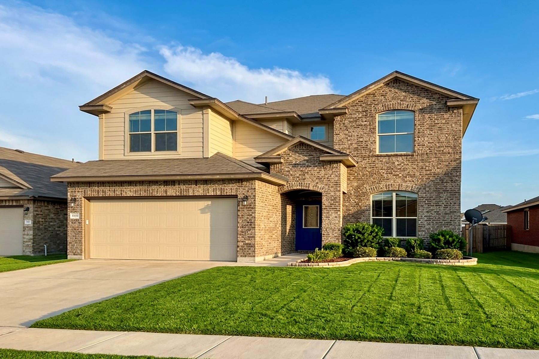 6217 Dorothy Muree Dr, Temple, TX 76502