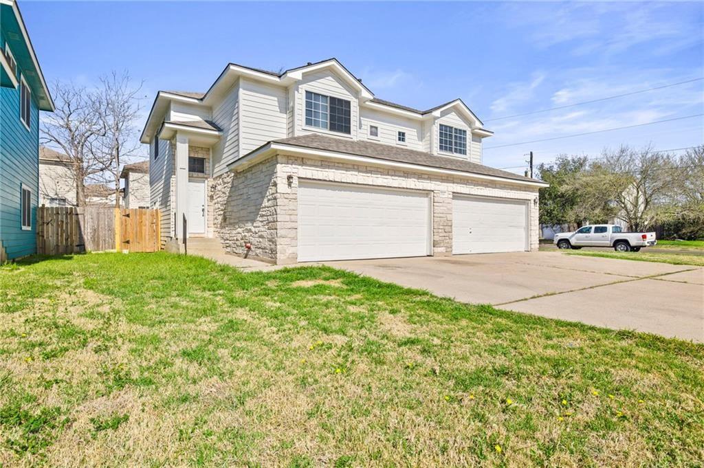 1700 Constantino Cir # A, Austin, TX 78745