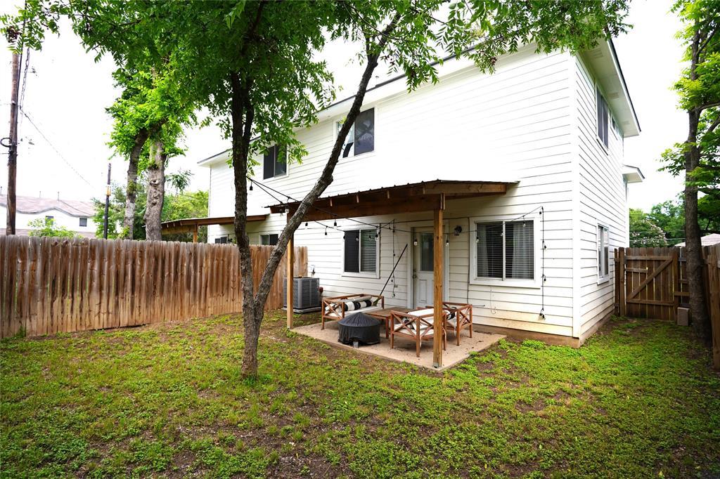 1700 Constantino Cir # A, Austin, TX 78745