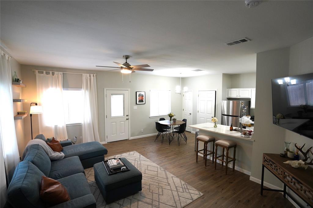 1700 Constantino Cir # A, Austin, TX 78745